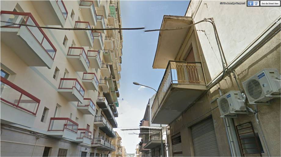 Vendita Appartamento Noto  #57A n.2