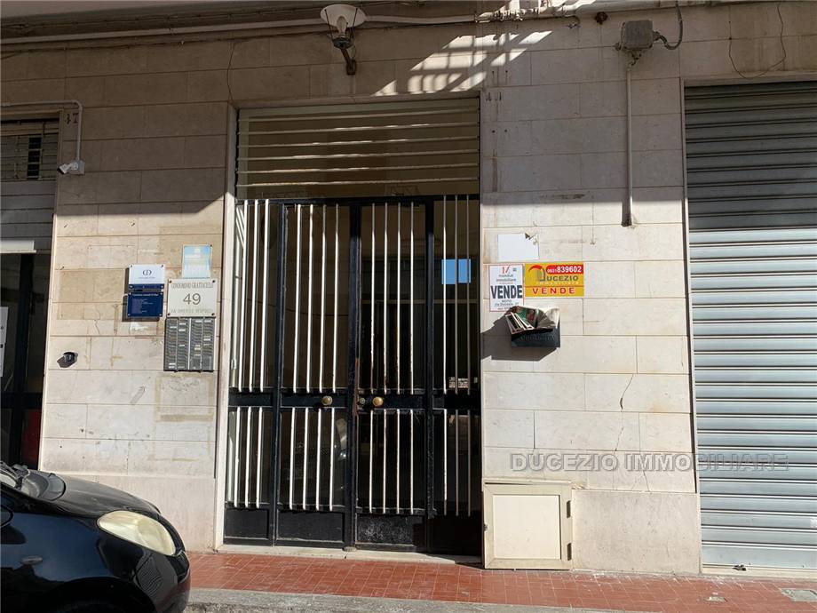 Vendita Appartamento Noto  #57A n.3