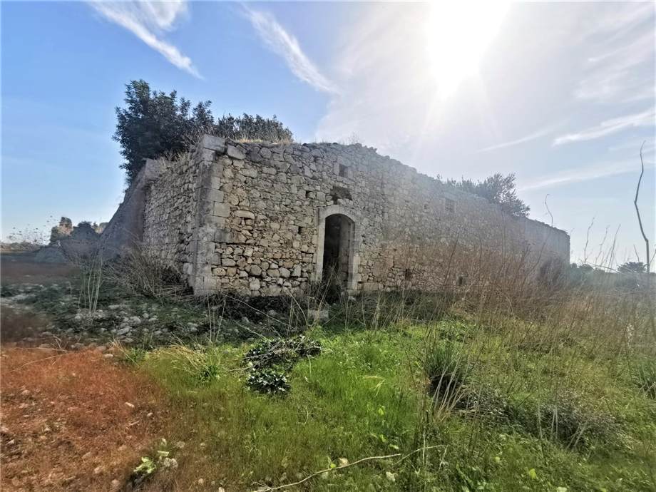 Country house Noto #53CR