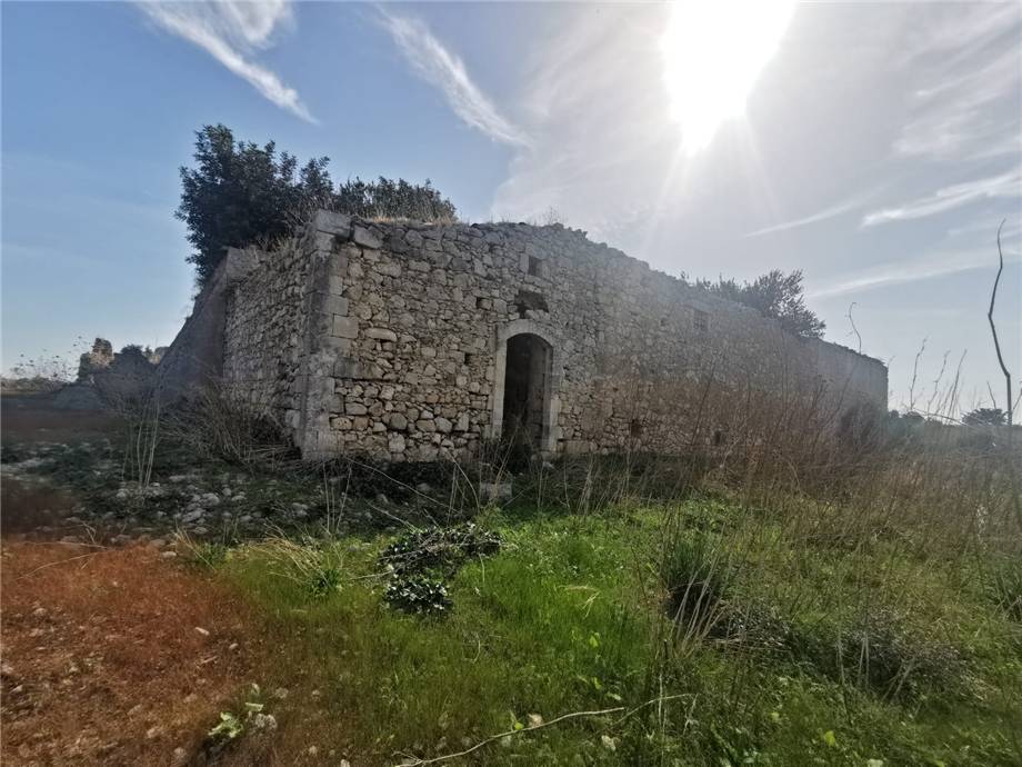 For sale Country house Noto  #53CR n.2