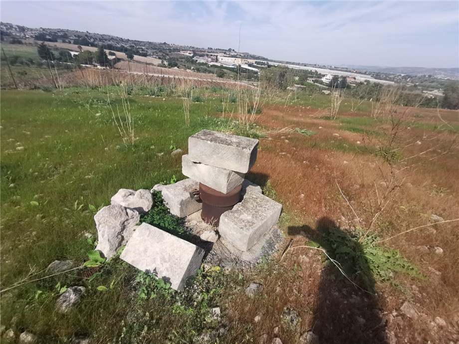 For sale Country house Noto  #53CR n.3
