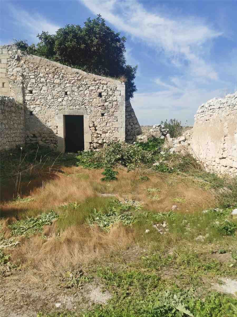 For sale Country house Noto  #53CR n.5