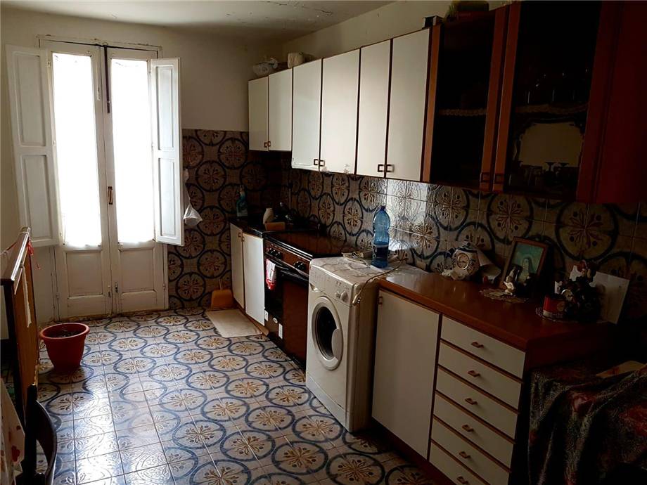Venta Casa unifamiliar San Salvatore di Fitalia #32FC n.5