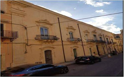 Appartamento Noto #47A