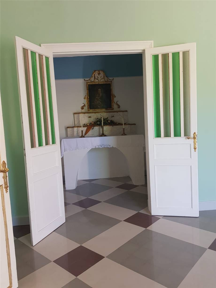 Vendita Appartamento Noto  #47A n.11