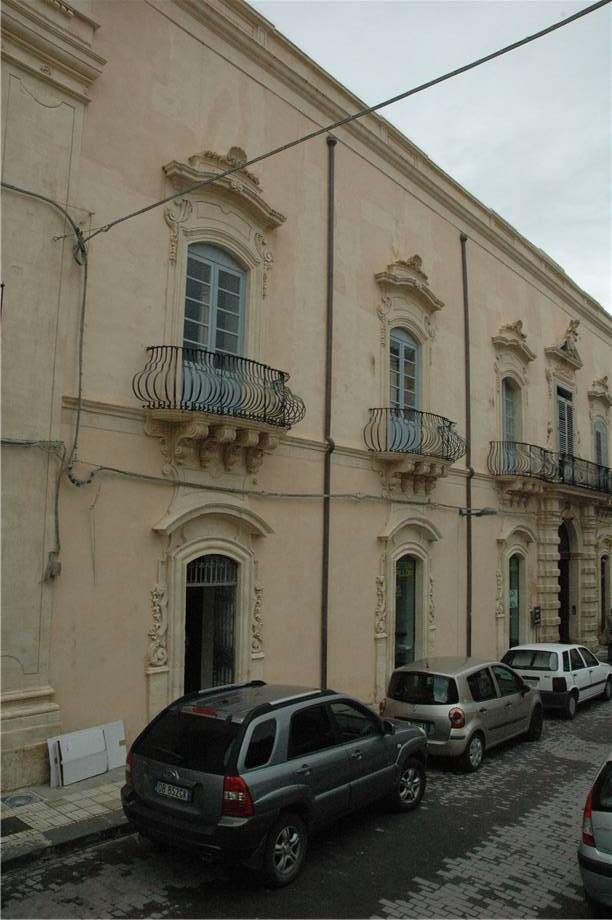 Vendita Appartamento Noto  #47A n.2