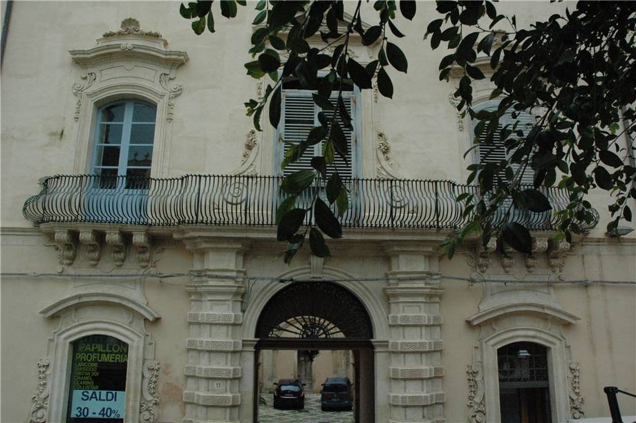 Vendita Appartamento Noto  #47A n.3