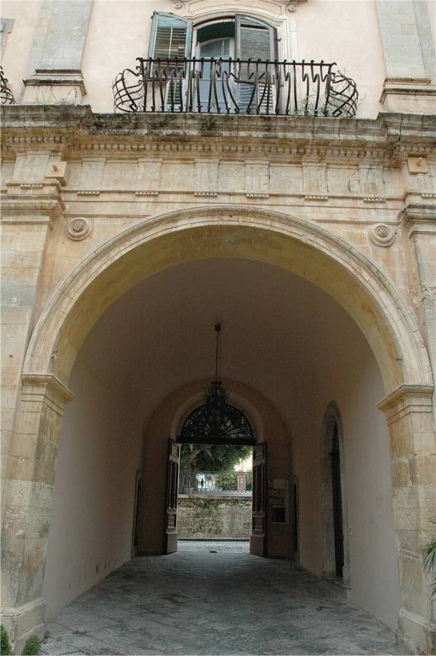 Vendita Appartamento Noto  #47A n.5