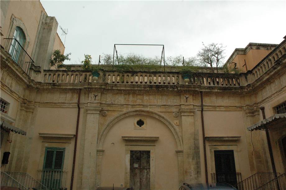Vendita Appartamento Noto  #47A n.9