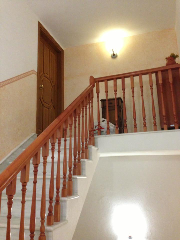 Venta Edificio/Palacio Noto #42S n.5