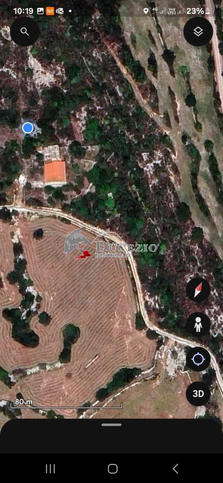 Vendita Terreno Noto  #11TT n.12