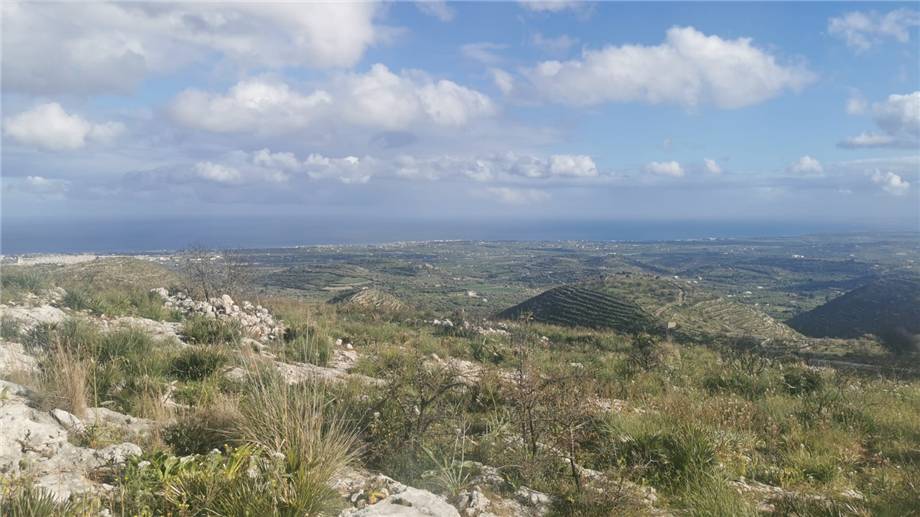 Terreno Avola #1TC