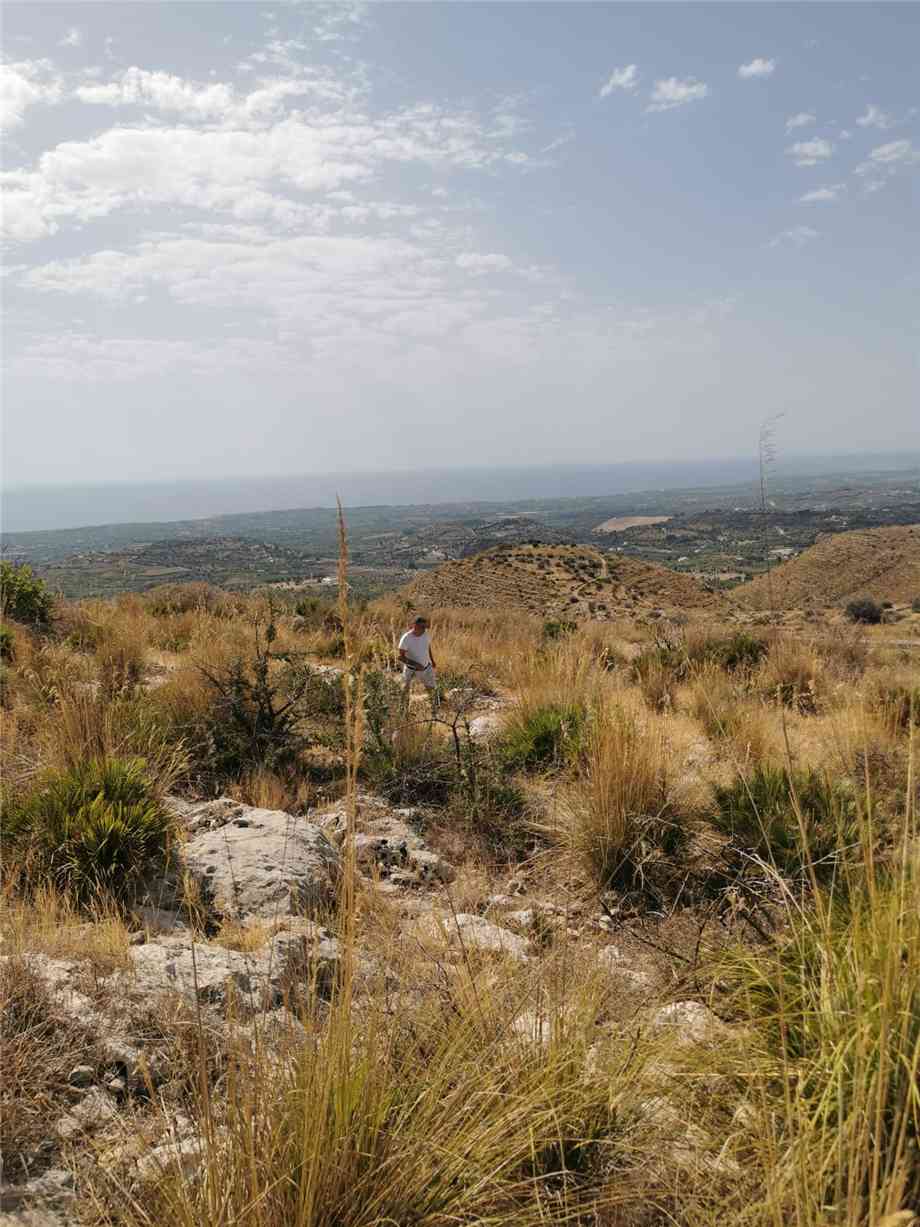 Venta Terreno Avola #1TC n.12