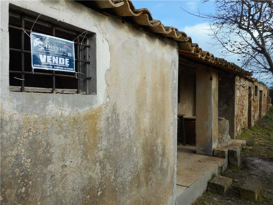 Vendita Rudere Noto  #352RM n.11