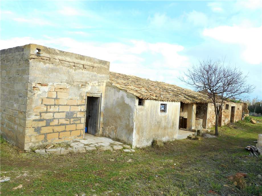 Vendita Rudere Noto  #352RM n.15