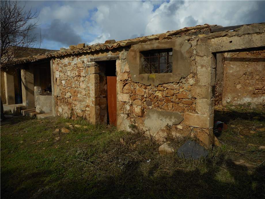 Vendita Rudere Noto  #352RM n.6