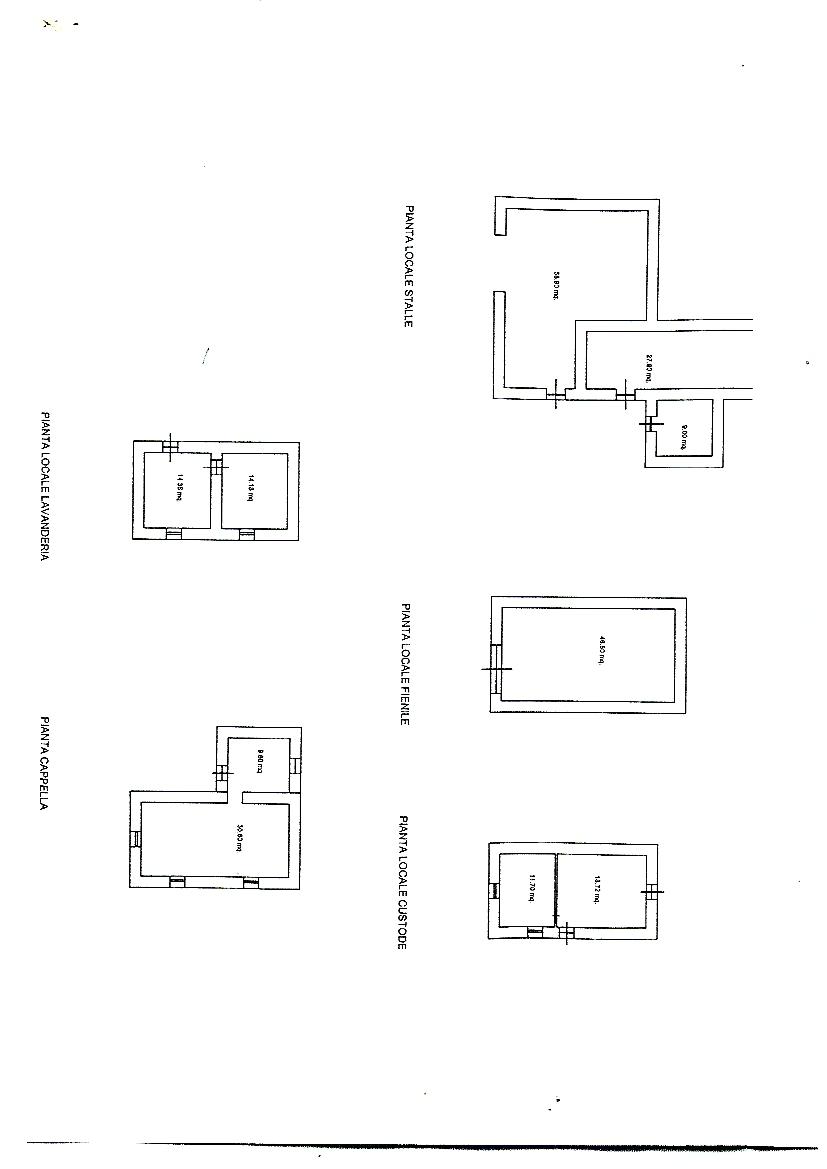For sale Single-family Villa Modica  #266V n.13