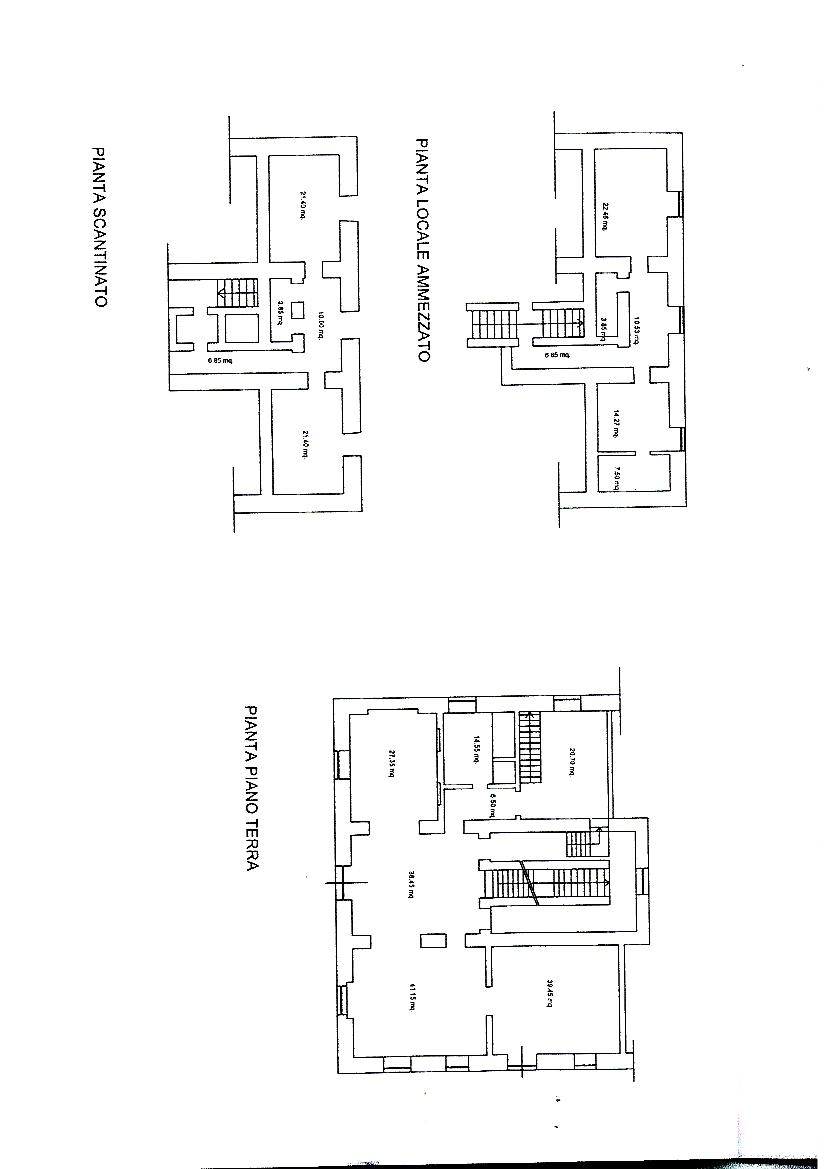 Verkauf Villa/Einzelhaus Modica  #266V n.14