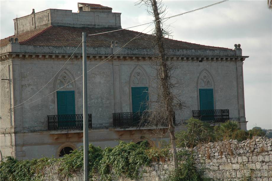 For sale Single-family Villa Modica  #266V n.3