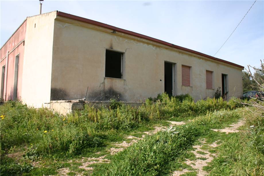 Rudere Noto #46T