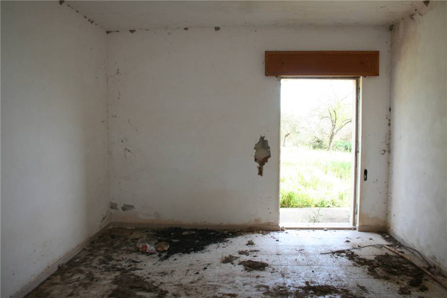 Vendita Rudere Noto  #46T n.14