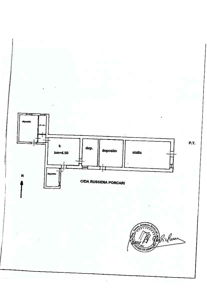 Verkauf Baglio Noto  #354T n.10