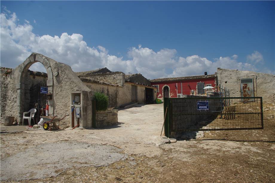 Verkauf Baglio Noto  #354T n.12