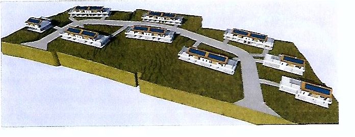 Venta Terreno Canicattini Bagni C/DA BOSCO DI SOPRA #2T n.3