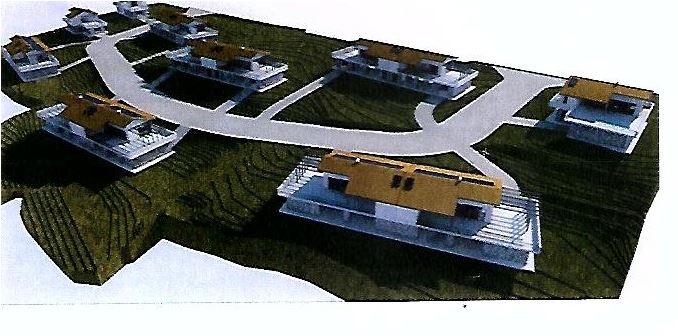 Venta Terreno Canicattini Bagni C/DA BOSCO DI SOPRA #2T n.4