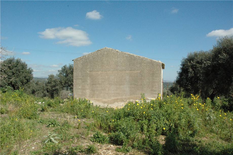 Venta Terreno Canicattini Bagni C/DA BOSCO DI SOPRA #2T n.7
