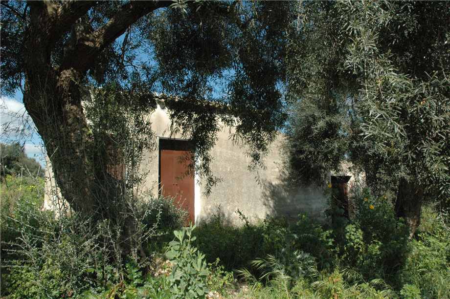 Verkauf Baugrundstück Canicattini Bagni C/DA BOSCO DI SOPRA #2T n.9