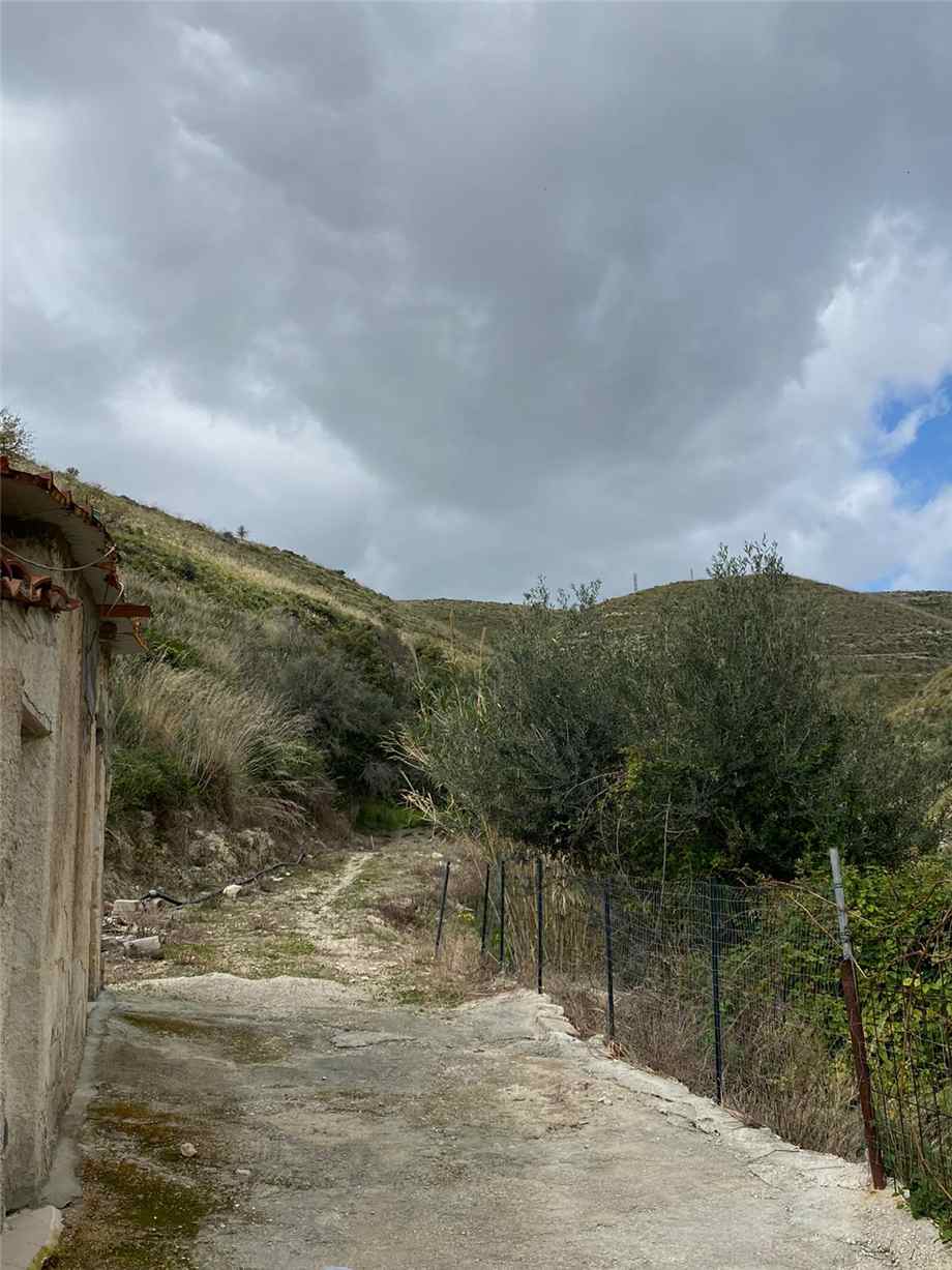 Vente Terrain Avola #36T n.2