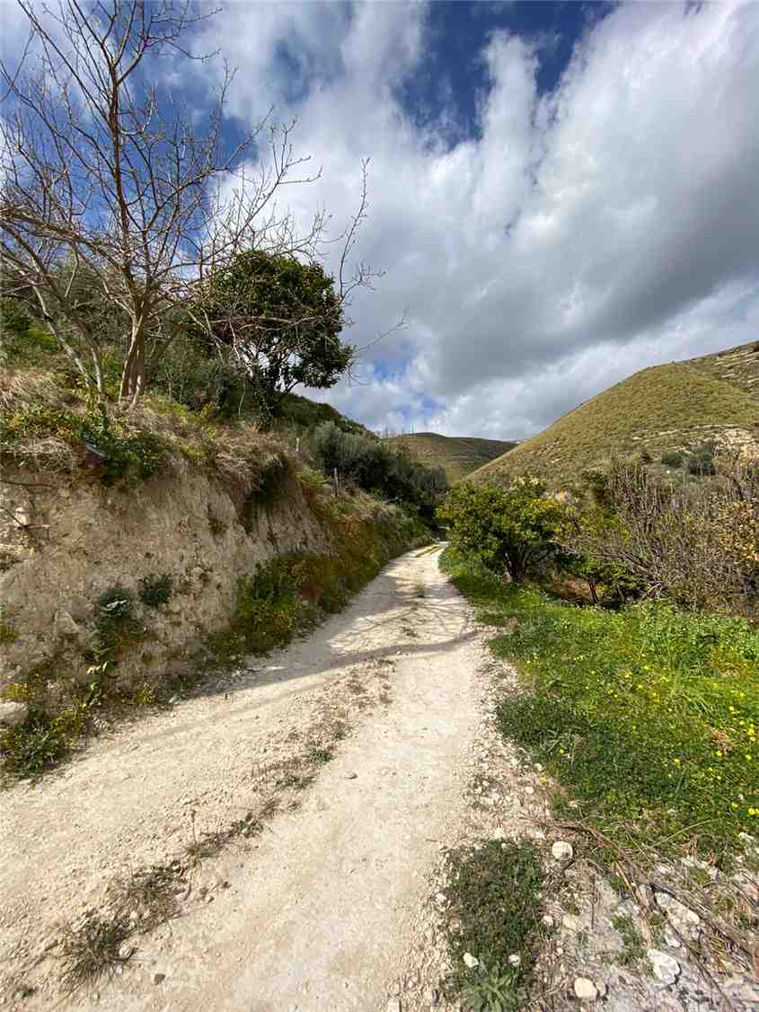 Vente Terrain Avola #36T n.4