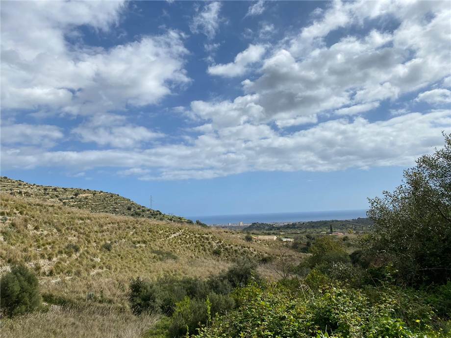 Vente Terrain Avola #36T n.5
