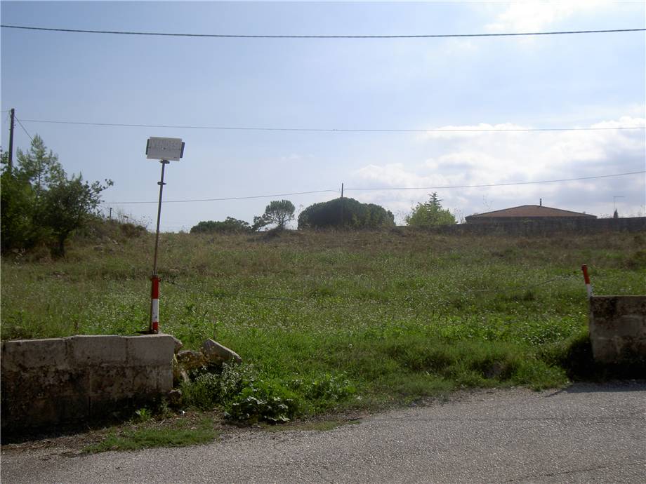 Venta Terreno Noto TESTA DELL'ACQUA #69T n.3