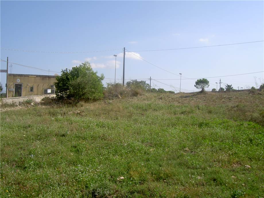 Venta Terreno Noto TESTA DELL'ACQUA #69T n.4