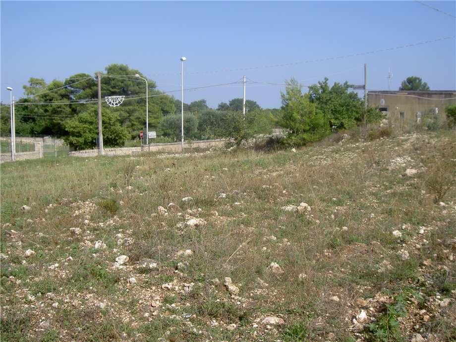 Venta Terreno Noto TESTA DELL'ACQUA #69T n.8