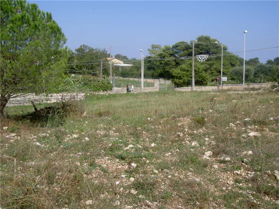 Venta Terreno Noto TESTA DELL'ACQUA #69T n.9