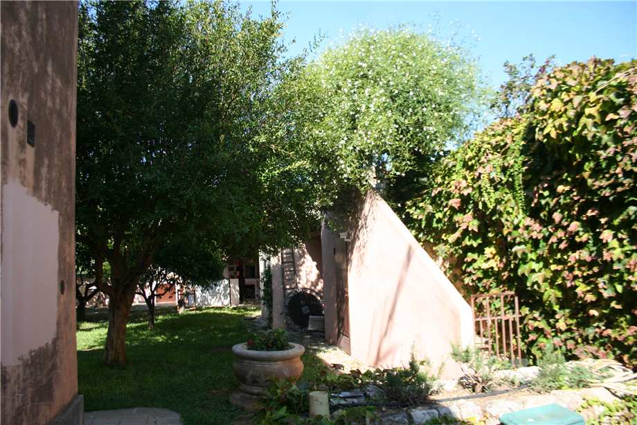For sale Single-family Villa Noto #4V n.9