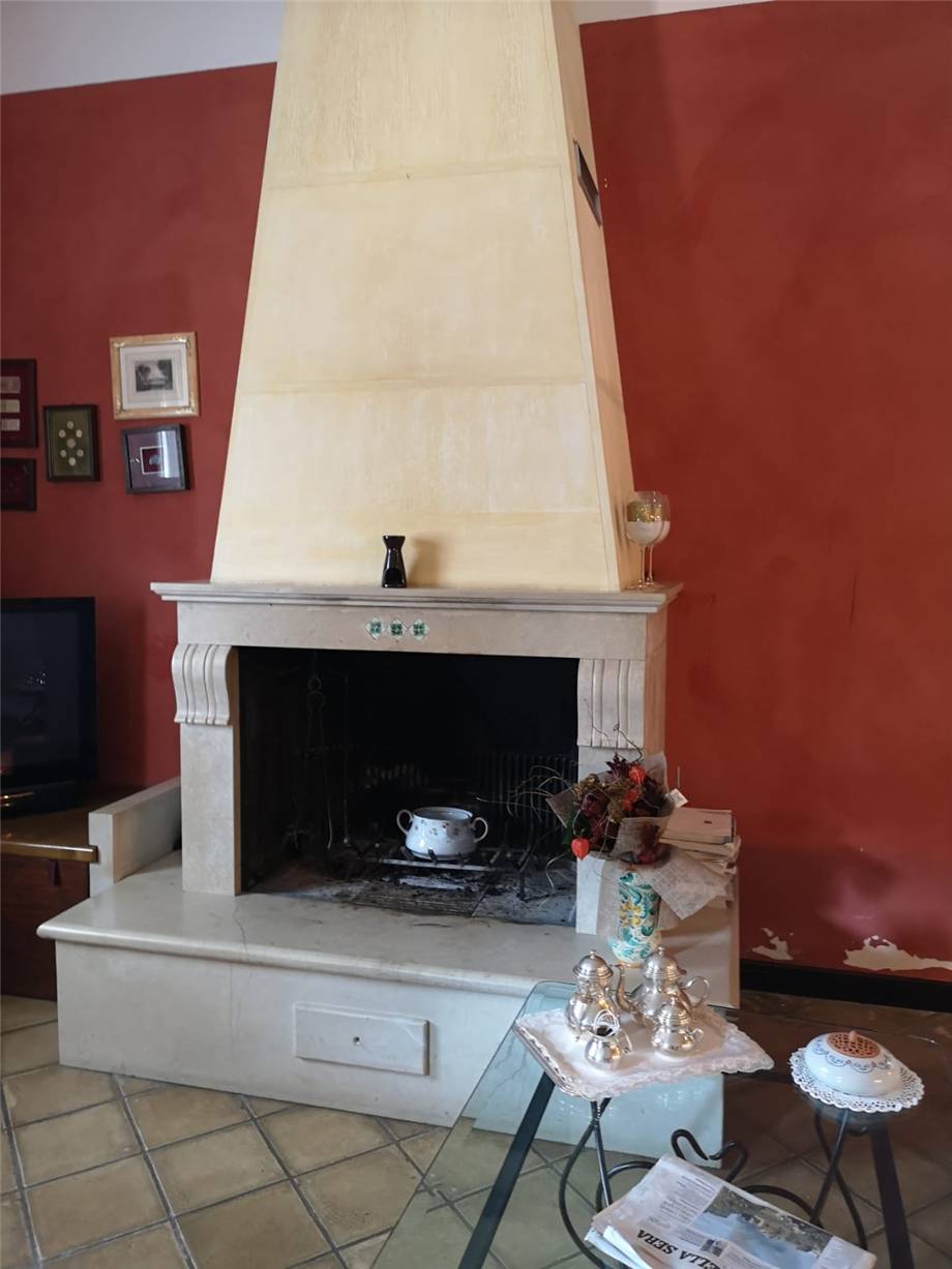 For sale Single-family Villa Noto #4V n.14