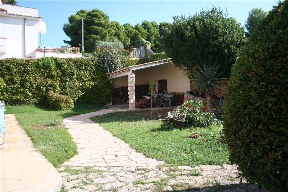 Verkauf Einfamilienvilla Noto  #4V n.5