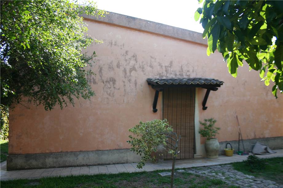 Verkauf Einfamilienvilla Noto  #4V n.6