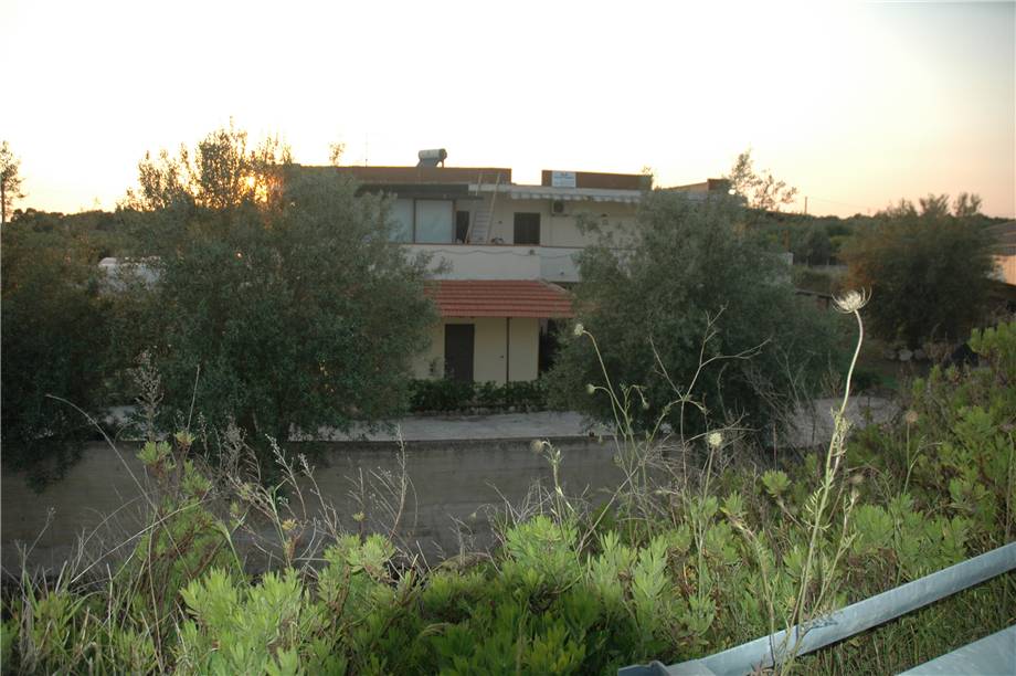 Verkauf Einfamilienhaus Noto LIDO DI NOTO #268C n.3