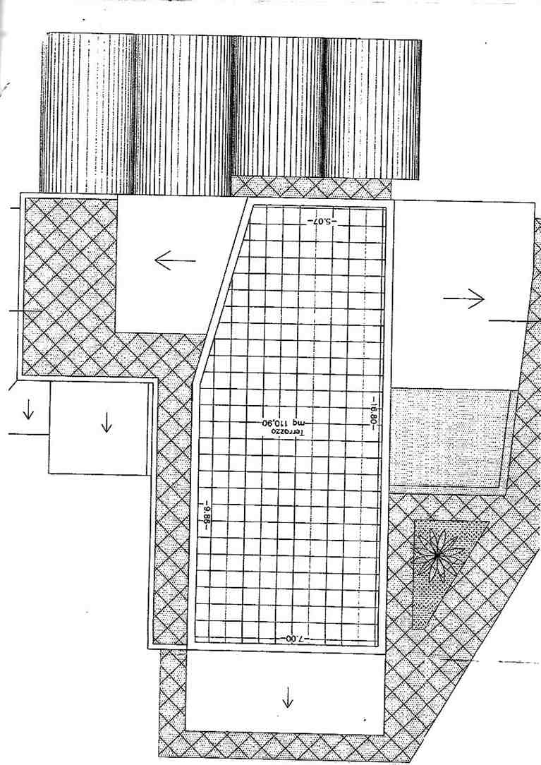 Verkauf Einfamilienhaus Noto LIDO DI NOTO #268C n.8