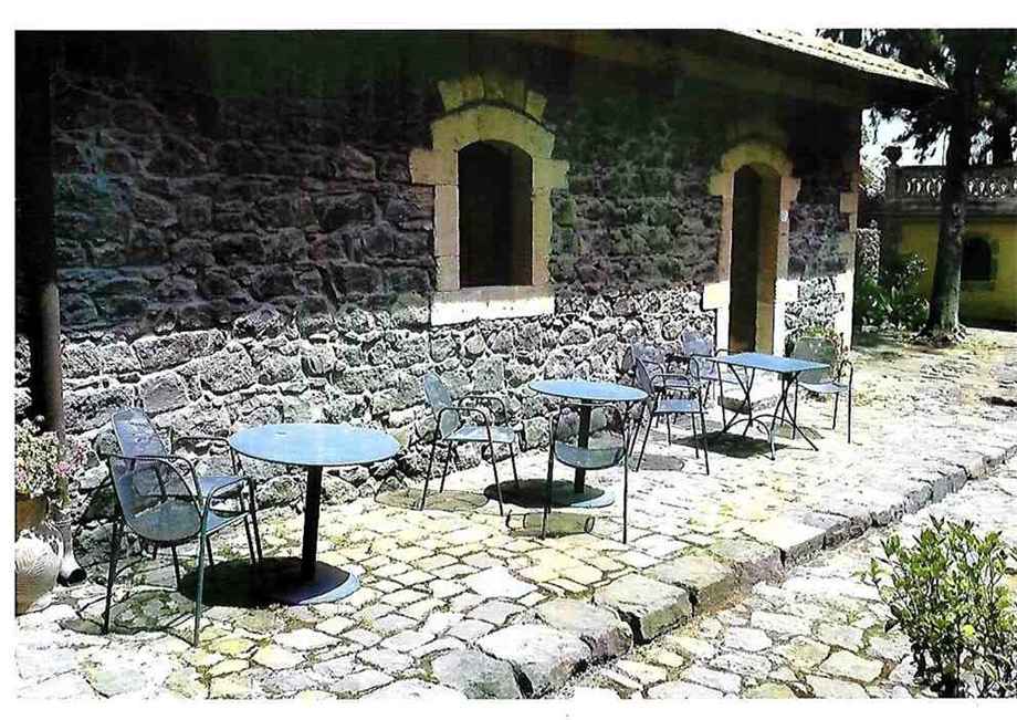 Vente Hôtel Francofonte #7VF n.11