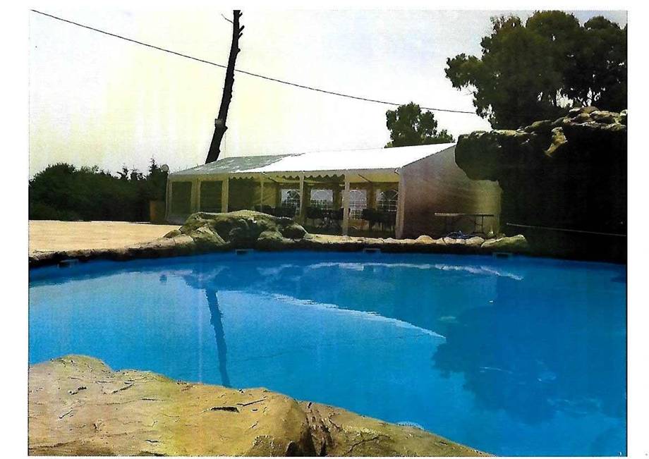 Vente Hôtel Francofonte #7VF n.12