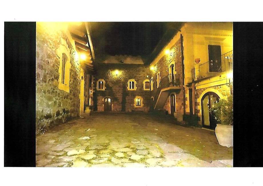 Vente Hôtel Francofonte #7VF n.13