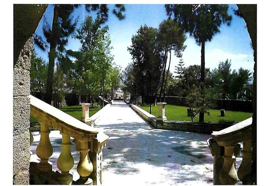 Vente Hôtel Francofonte #7VF n.14