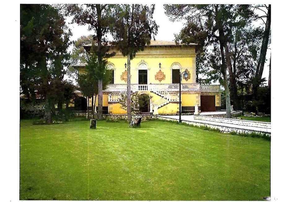 Vente Hôtel Francofonte #7VF n.15