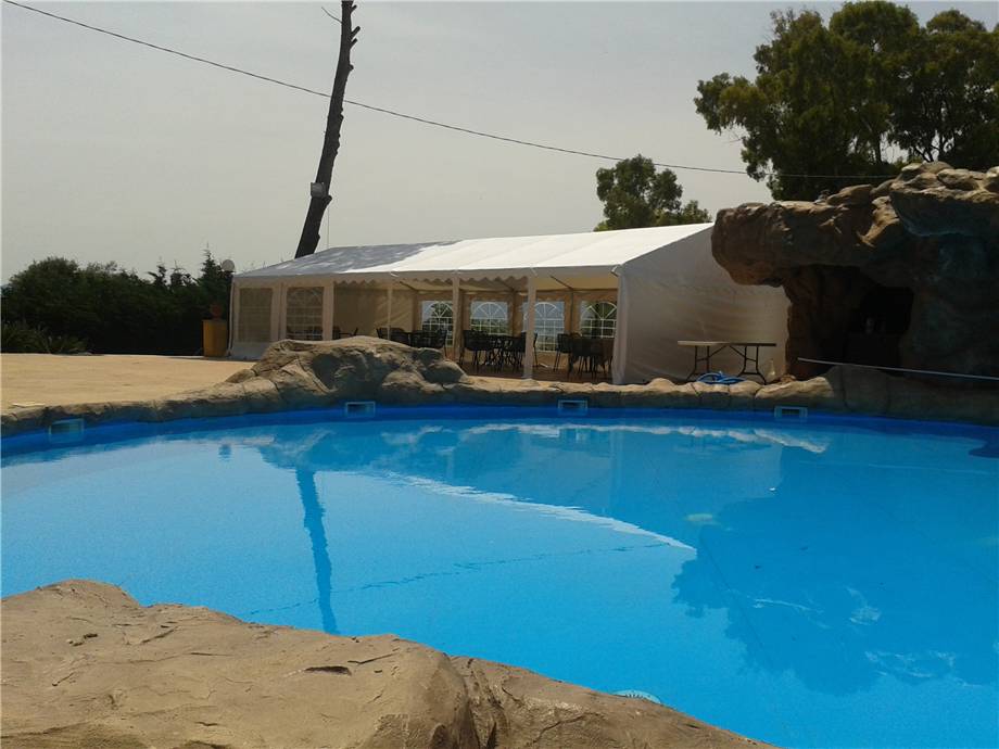 Vente Hôtel Francofonte #7VF n.2